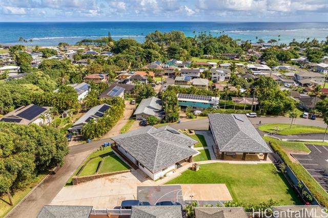 54-222 Hauula Homestead Road, A, Hauula, HI 96717