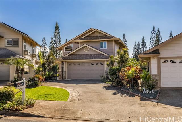 94-509 Lumiauau Street, Waipahu, HI 96797