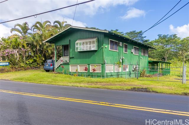 15-2885 Pahoa Village Road, Pahoa, HI 96778