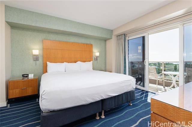 410 Atkinson Drive, 1108, Honolulu, HI 96814