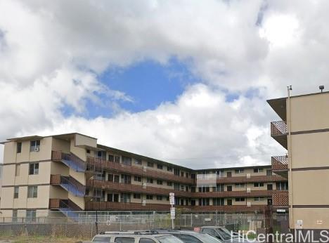 98-120 Lipoa Place, 107, Aiea, HI 96701