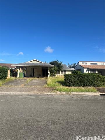 94-228 Kiaha Loop, Mililani, HI 96789
