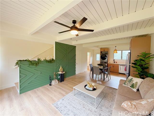 4210 Keanu Street, 1, Honolulu, HI 96816
