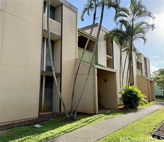 94-327 Hokuahiahi Street, 128, Mililani, HI 96789