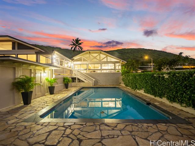 101 Nawiliwili Street, Honolulu, HI 96825