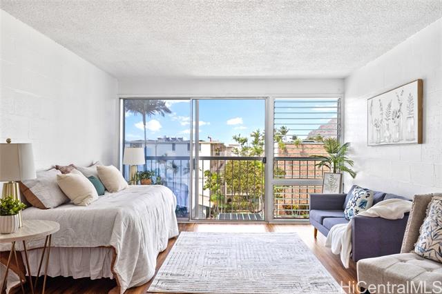 85-175 Farrington Highway, C415, Waianae, HI 96792