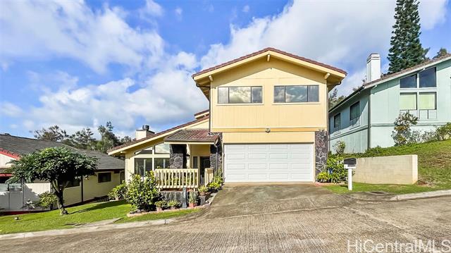 98-1421 Onikiniki Place, 5, Aiea, HI 96701