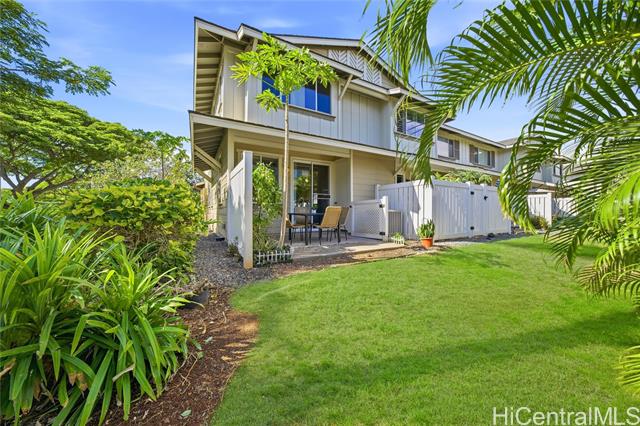 92-1532 Aliinui Drive, 1606, Kapolei, HI 96707