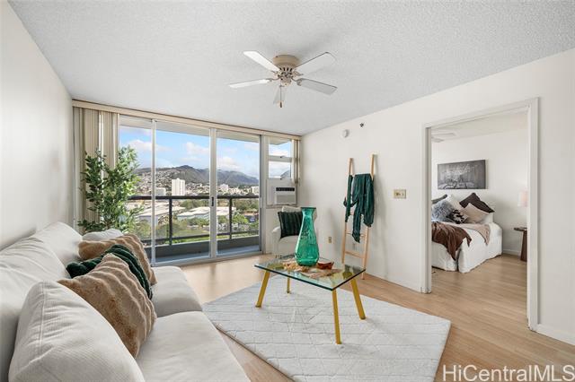 215 King Street, 1206, Honolulu, HI 96817