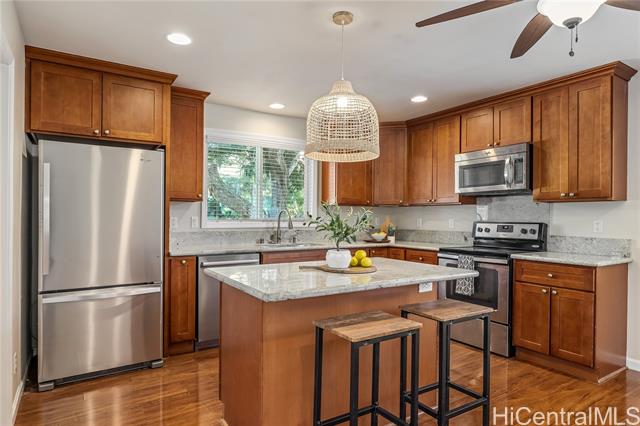 66-912 Kamakahala Street, 2, Waialua, HI 96791