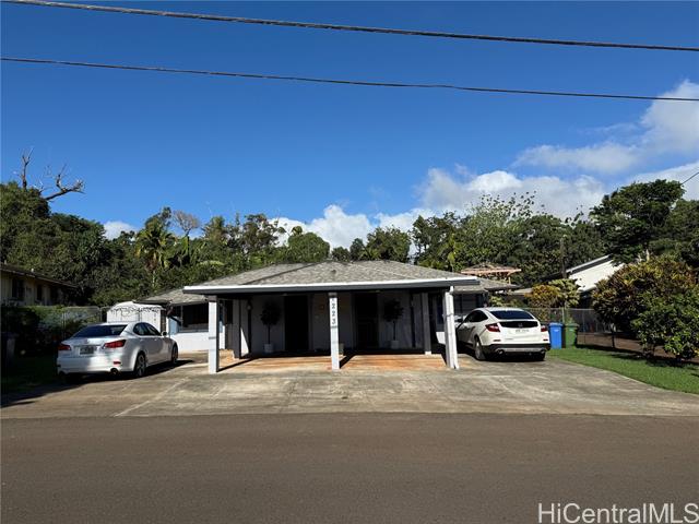 1223 Neal Avenue, Wahiawa, HI 96786