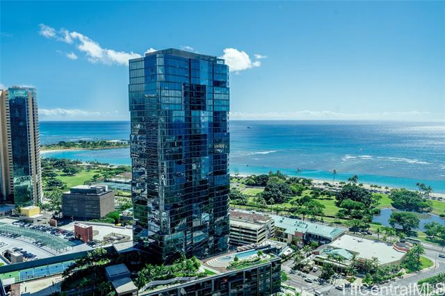 1001 Queen Street, 3110, Honolulu, HI 96814