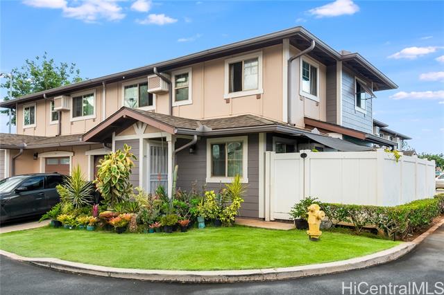 91-1259 Kamaaha Avenue, 107, Kapolei, HI 96707