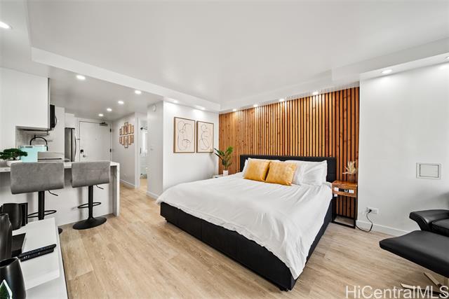 1765 Ala Moana Boulevard, 979, Honolulu, HI 96815