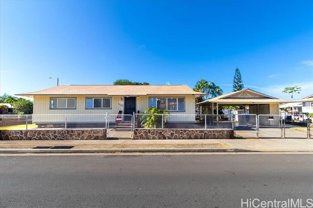 85-210 Limakokua Place, Waianae, HI 96792