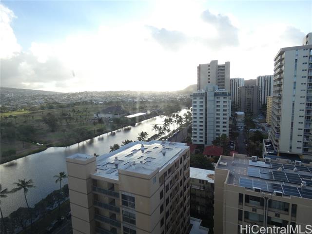 2421 Ala Wai Boulevard, 1603, Honolulu, HI 96815