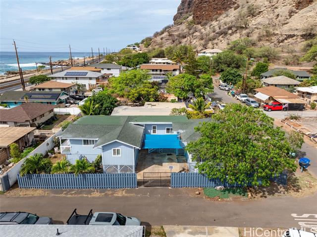 87-1423 Akowai Road, Waianae, HI 96792