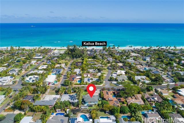 673 Kalaheo Avenue, Kailua, HI 96734