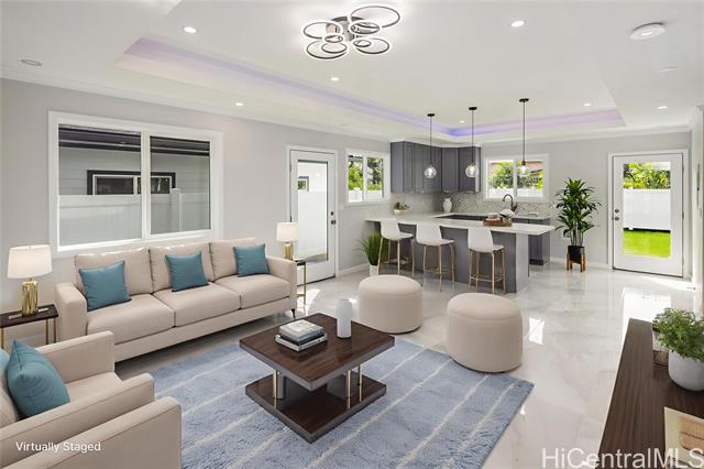 New Single Family Home for sale in Central, $1,450,000