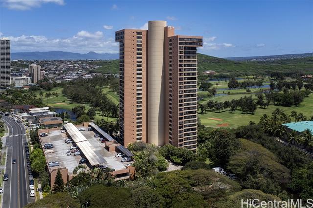 5333 Likini Street, 2302, Honolulu, HI 96818