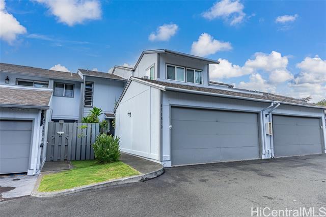 47-185 Hui Akepa Place, 41D, Kaneohe, HI 96744
