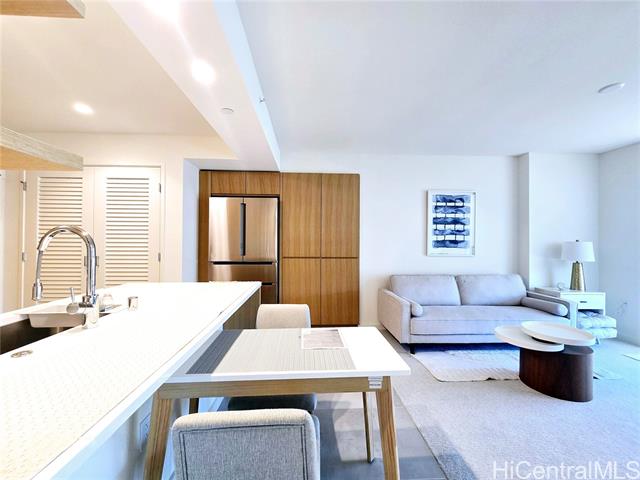 1388 Kapiolani Boulevard, 3204, Honolulu, HI 96814