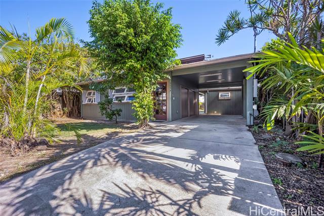 355 Hualani Street, A, Kailua, HI 96734