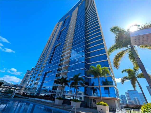 555 South Street, 2411, Honolulu, HI 96813