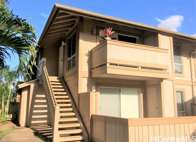 91-1060 Mikohu Street, 5S, Ewa Beach, HI 96706