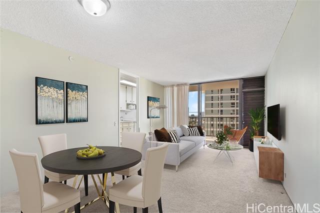 1630 Liholiho Street, 1004, Honolulu, HI 96822