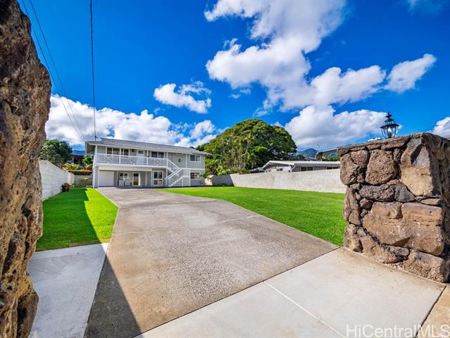 1091 Alahaki Street, Kailua, HI 96734