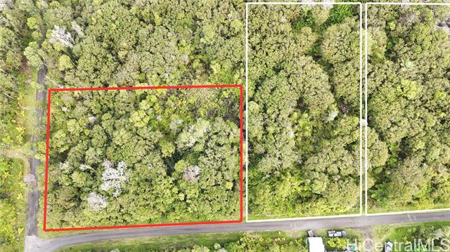 11-1733 Punawai Avenue, Mountain View, HI 96771