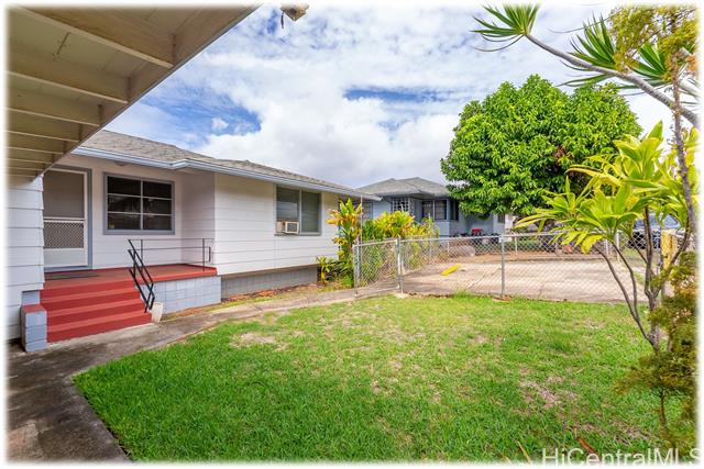 2027 Hillcrest Street, Honolulu, HI 96817