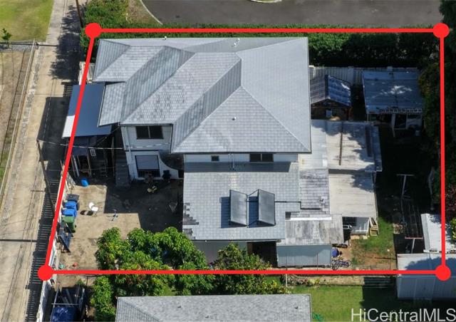 385 Kuliouou Road, A, Honolulu, HI 96821