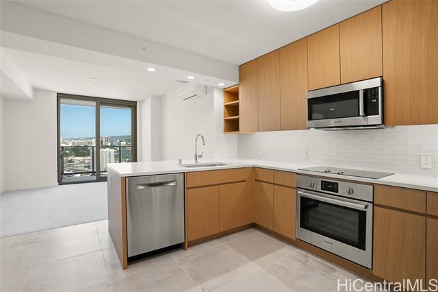 1388 Kapiolani Boulevard, 1610, Honolulu, HI 96814