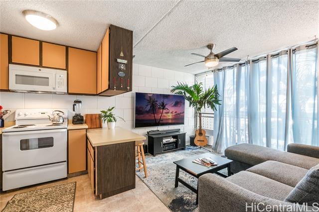 2847 Waialae Avenue, 306, Honolulu, HI 96826