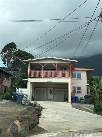 45-553 Kuuipo Place, C, Kaneohe, HI 96744