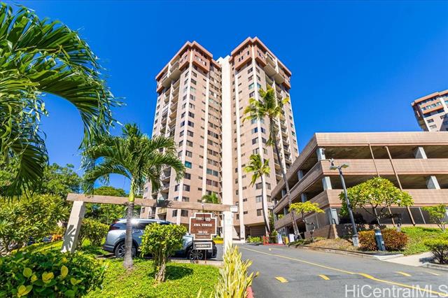 98-351 Koauka Loop, C1903, Aiea, HI 96701