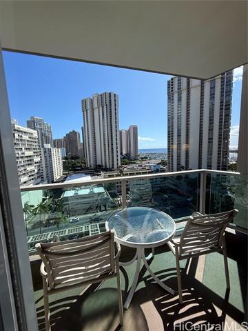 410 Atkinson Drive, 1210, Honolulu, HI 96814