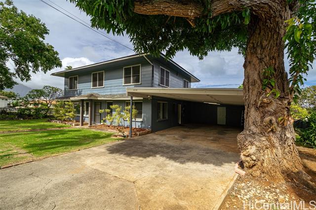 45-3 Kaneohe Bay Drive, Kaneohe, HI 96744