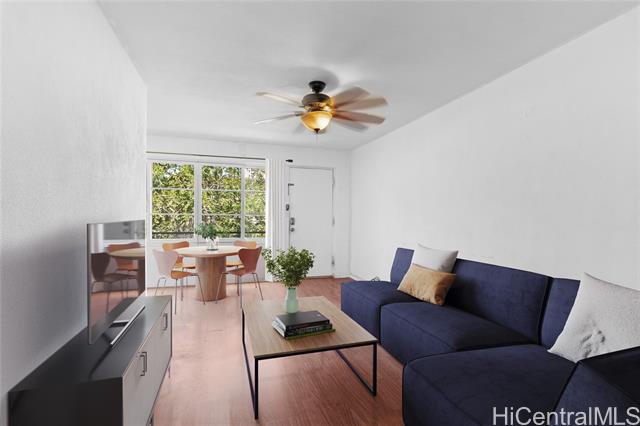 1821 Lipeepee Street, 204, Honolulu, HI 96815