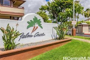 91-1030 Puahala Street, 24T, Ewa Beach, HI 96706