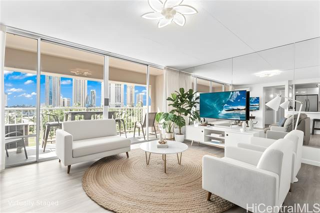 430 Keoniana Street, 304, Honolulu, HI 96815