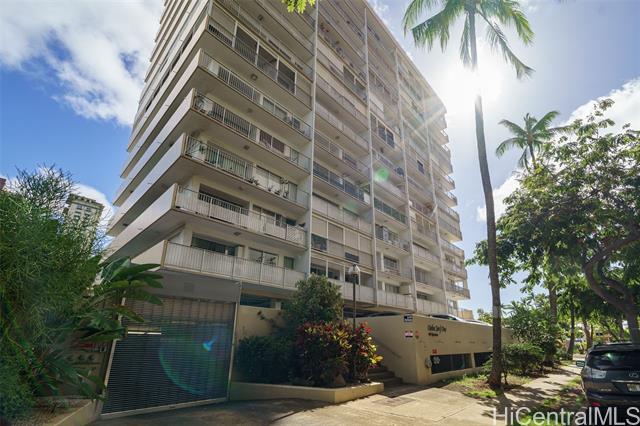 419 Keoniana Street, 305, Honolulu, HI 96815