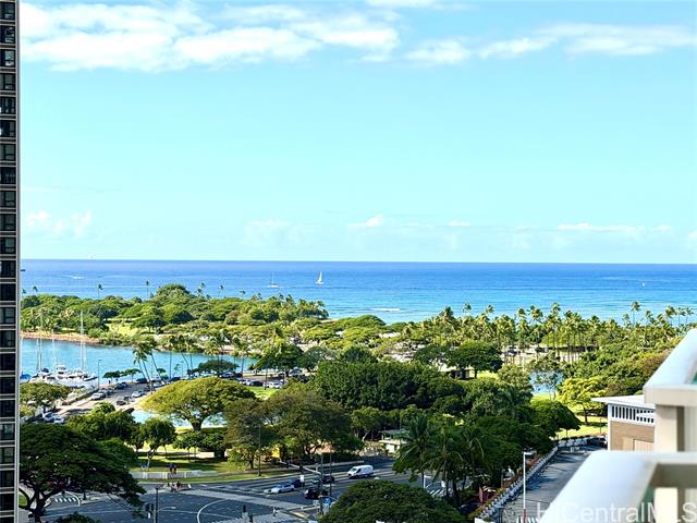 410 Atkinson Drive, 1418, Honolulu, HI 96814