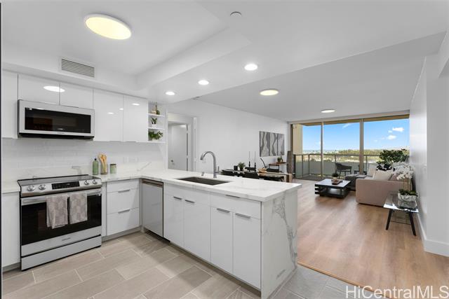 1551 Ala Wai Boulevard, 803, Honolulu, HI 96815