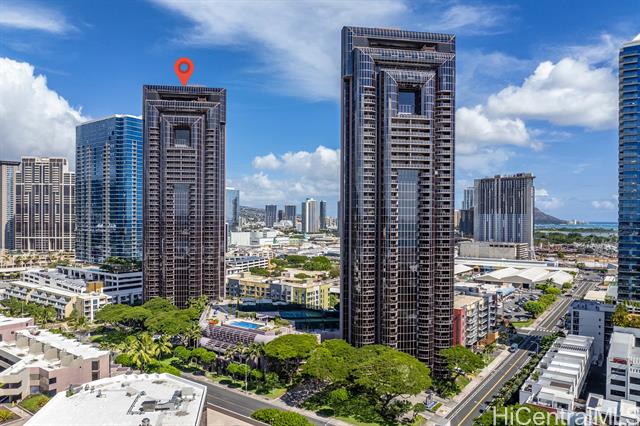425 South Street, 503, Honolulu, HI 96813
