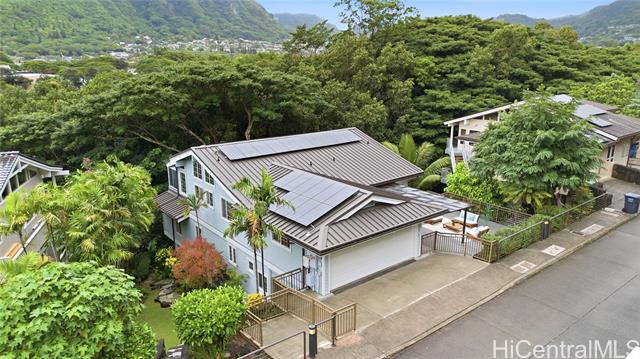 2910 Kalawao Street, 2, Honolulu, HI 96822