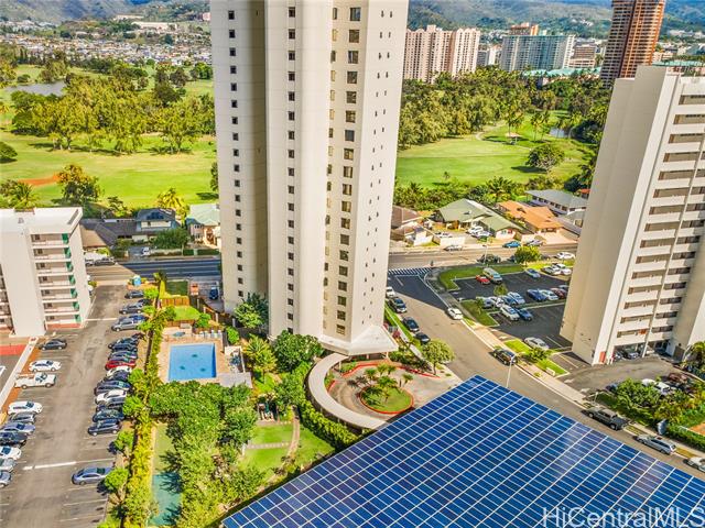 990 Ala Nanala Street, 32C, Honolulu, HI 96818