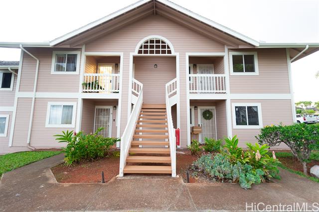 94-515 Lumiaina Street, L202, Waipahu, HI 96797